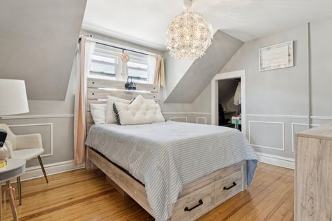 Tiny photo for 501 N Northwest Highway, Park Ridge, IL 60068 (MLS # 12608615)