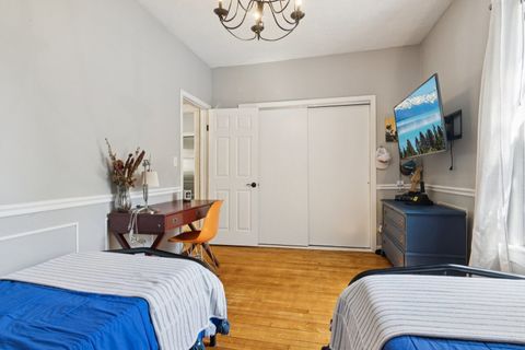 Tiny photo for 501 N Northwest Highway, Park Ridge, IL 60068 (MLS # 12608615)
