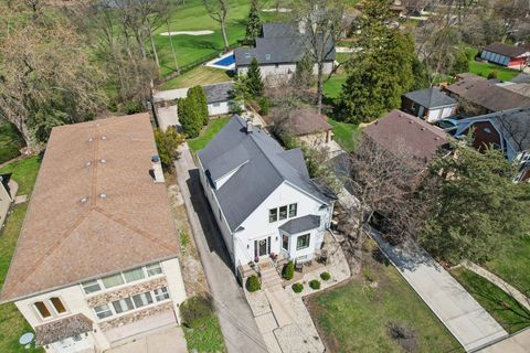Tiny photo for 501 N Northwest Highway, Park Ridge, IL 60068 (MLS # 12608615)