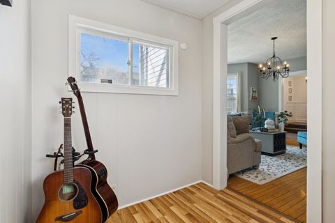 Tiny photo for 501 N Northwest Highway, Park Ridge, IL 60068 (MLS # 12608615)