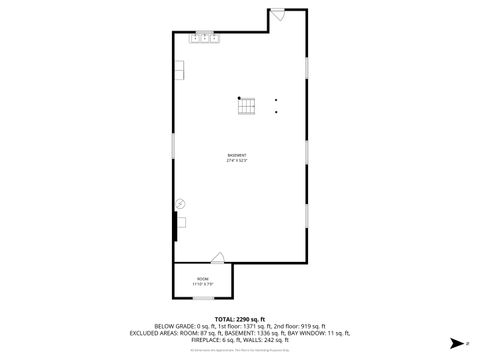 Tiny photo for 6714 N Ashland Avenue, Chicago, IL 60626 (MLS # 12538620)