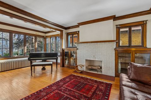 Tiny photo for 6714 N Ashland Avenue, Chicago, IL 60626 (MLS # 12538620)