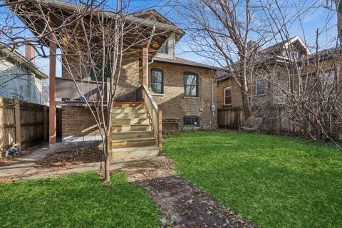 Tiny photo for 6714 N Ashland Avenue, Chicago, IL 60626 (MLS # 12538620)