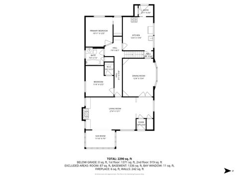 Tiny photo for 6714 N Ashland Avenue, Chicago, IL 60626 (MLS # 12538620)
