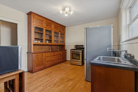 Tiny photo for 6714 N Ashland Avenue, Chicago, IL 60626 (MLS # 12538620)