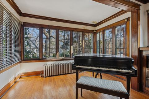 Tiny photo for 6714 N Ashland Avenue, Chicago, IL 60626 (MLS # 12538620)