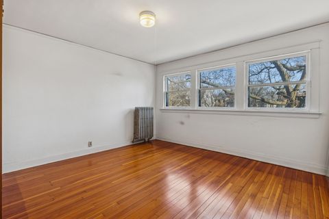 Tiny photo for 6714 N Ashland Avenue, Chicago, IL 60626 (MLS # 12538620)