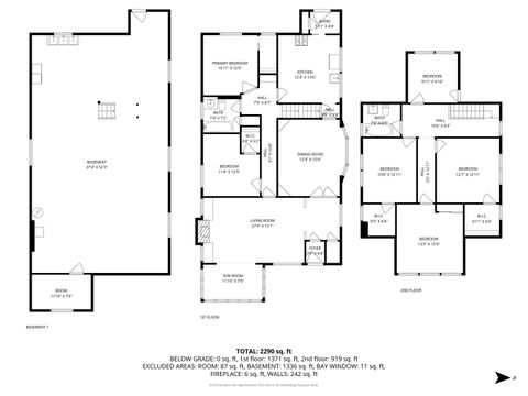 Tiny photo for 6714 N Ashland Avenue, Chicago, IL 60626 (MLS # 12538620)