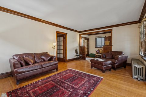 Tiny photo for 6714 N Ashland Avenue, Chicago, IL 60626 (MLS # 12538620)