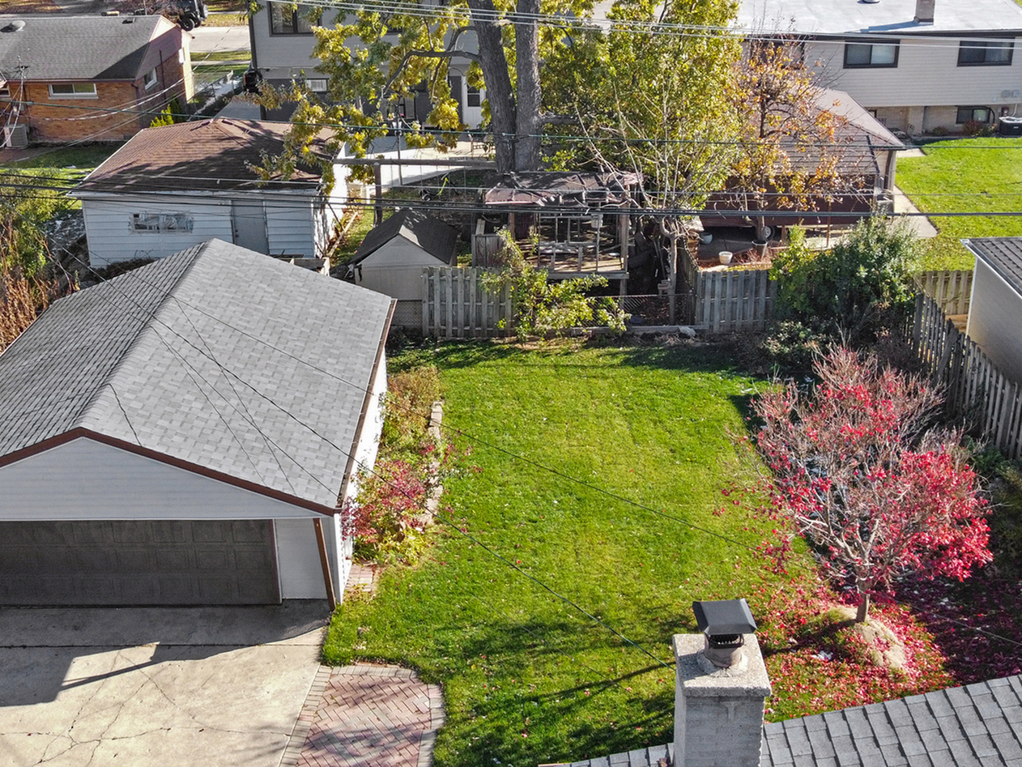 Morton Grove, Illinois 60053, United States, 3 Bedrooms Bedrooms, ,2 BathroomsBathrooms,Residential,Active,252748