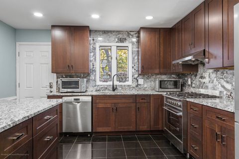 Tiny photo for 9043 Oriole Avenue, Morton Grove, IL 60053 (MLS # 12529523)