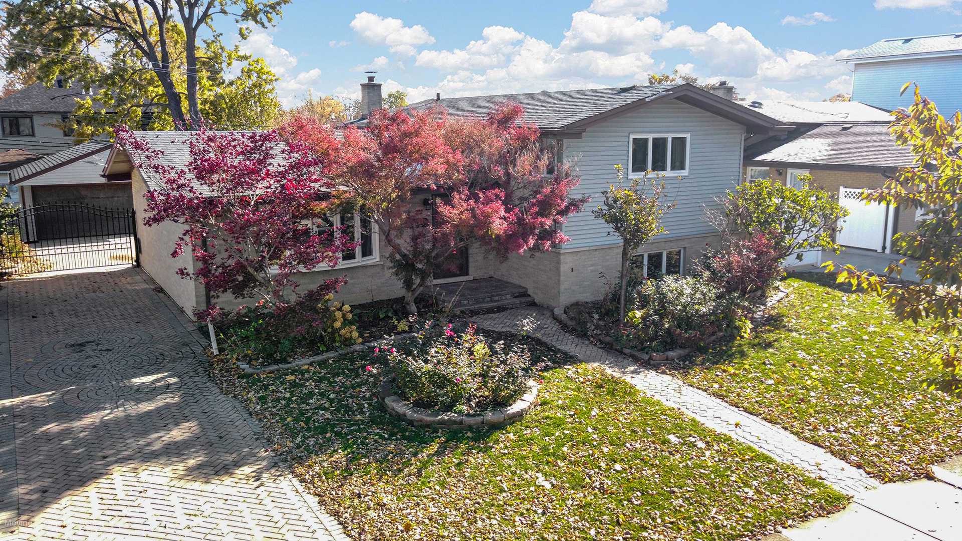 Morton Grove, Illinois 60053, United States, 3 Bedrooms Bedrooms, ,2 BathroomsBathrooms,Residential,Active,252748