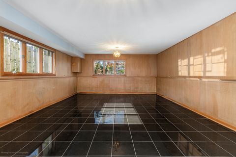 Tiny photo for 9043 Oriole Avenue, Morton Grove, IL 60053 (MLS # 12529523)