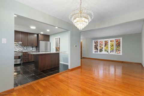 Tiny photo for 9043 Oriole Avenue, Morton Grove, IL 60053 (MLS # 12529523)