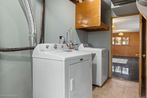 Tiny photo for 9043 Oriole Avenue, Morton Grove, IL 60053 (MLS # 12529523)