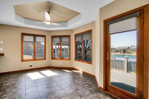 Tiny photo for 24016 S Countryside Drive, Minooka, IL 60447 (MLS # 12595182)