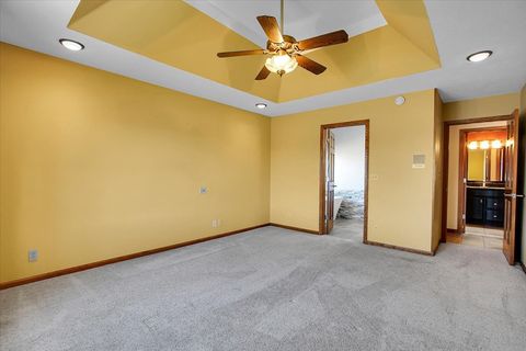 Tiny photo for 24016 S Countryside Drive, Minooka, IL 60447 (MLS # 12595182)