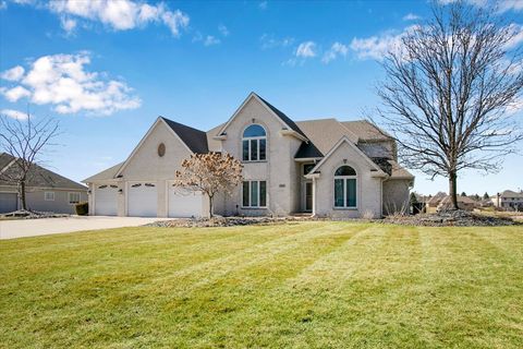 Tiny photo for 24016 S Countryside Drive, Minooka, IL 60447 (MLS # 12595182)