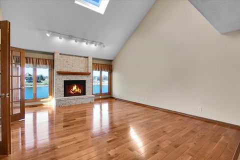 Tiny photo for 24016 S Countryside Drive, Minooka, IL 60447 (MLS # 12595182)