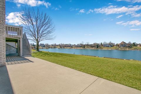 Tiny photo for 24016 S Countryside Drive, Minooka, IL 60447 (MLS # 12595182)