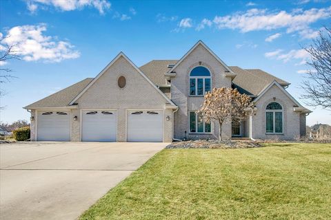 Tiny photo for 24016 S Countryside Drive, Minooka, IL 60447 (MLS # 12595182)