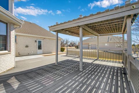 Tiny photo for 24016 S Countryside Drive, Minooka, IL 60447 (MLS # 12595182)