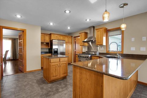 Tiny photo for 24016 S Countryside Drive, Minooka, IL 60447 (MLS # 12595182)