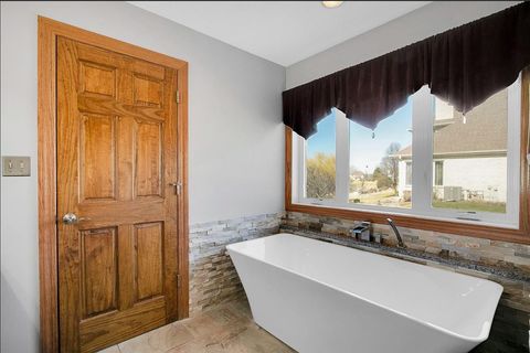 Tiny photo for 24016 S Countryside Drive, Minooka, IL 60447 (MLS # 12595182)