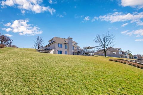 Tiny photo for 24016 S Countryside Drive, Minooka, IL 60447 (MLS # 12595182)