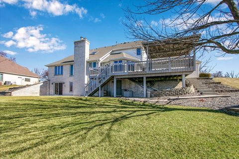 Tiny photo for 24016 S Countryside Drive, Minooka, IL 60447 (MLS # 12595182)