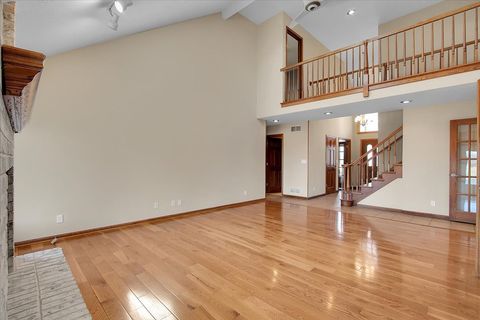 Tiny photo for 24016 S Countryside Drive, Minooka, IL 60447 (MLS # 12595182)