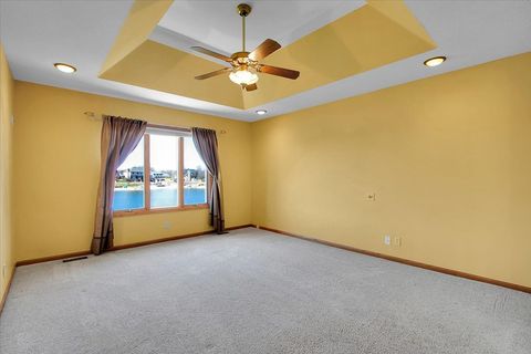 Tiny photo for 24016 S Countryside Drive, Minooka, IL 60447 (MLS # 12595182)