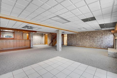 Tiny photo for 24016 S Countryside Drive, Minooka, IL 60447 (MLS # 12595182)