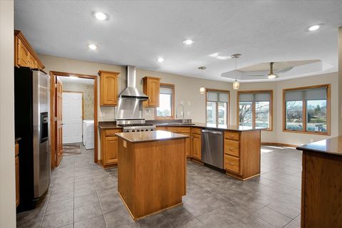 Tiny photo for 24016 S Countryside Drive, Minooka, IL 60447 (MLS # 12595182)