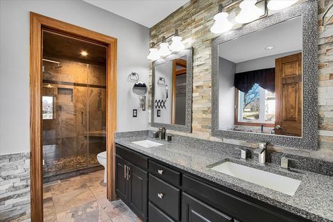 Tiny photo for 24016 S Countryside Drive, Minooka, IL 60447 (MLS # 12595182)