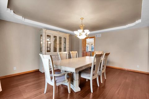 Tiny photo for 24016 S Countryside Drive, Minooka, IL 60447 (MLS # 12595182)