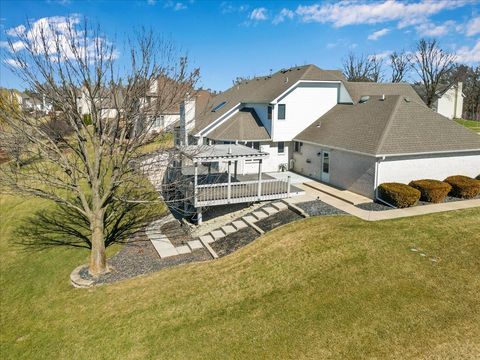 Tiny photo for 24016 S Countryside Drive, Minooka, IL 60447 (MLS # 12595182)