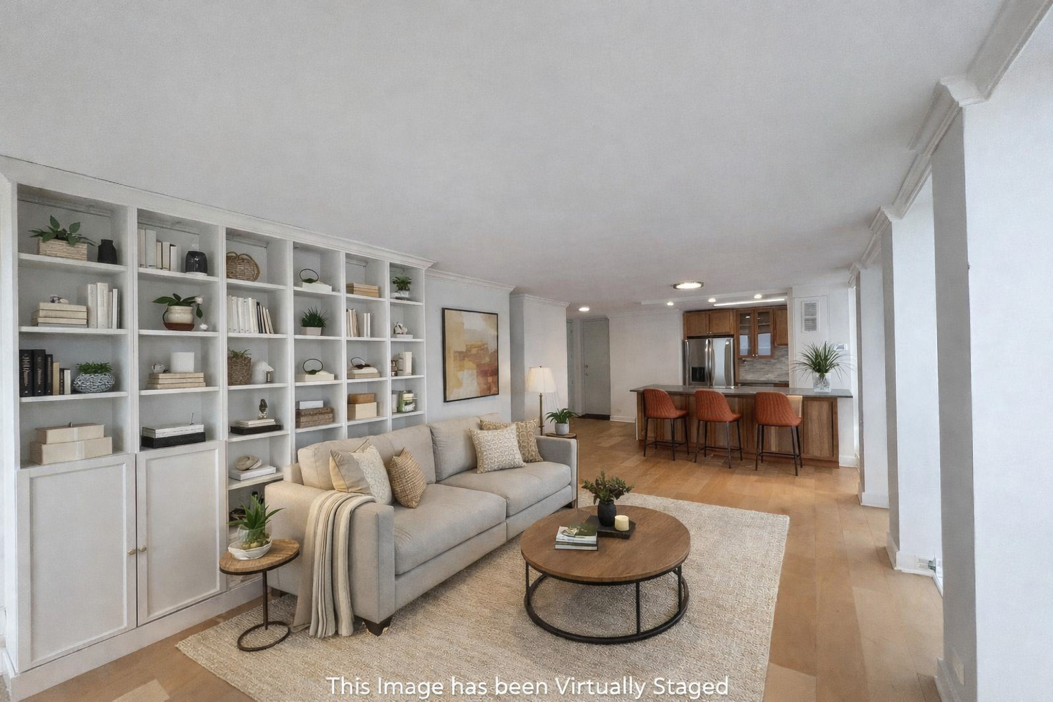 1660 N LaSalle Drive 2711