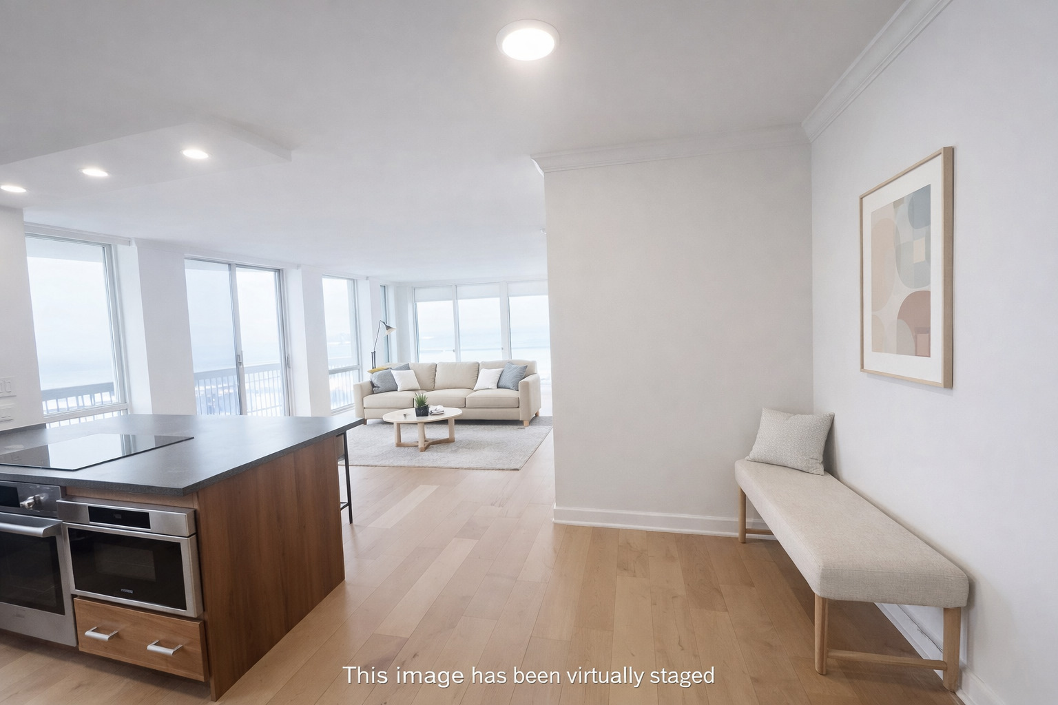 1660 N LaSalle Drive 2711