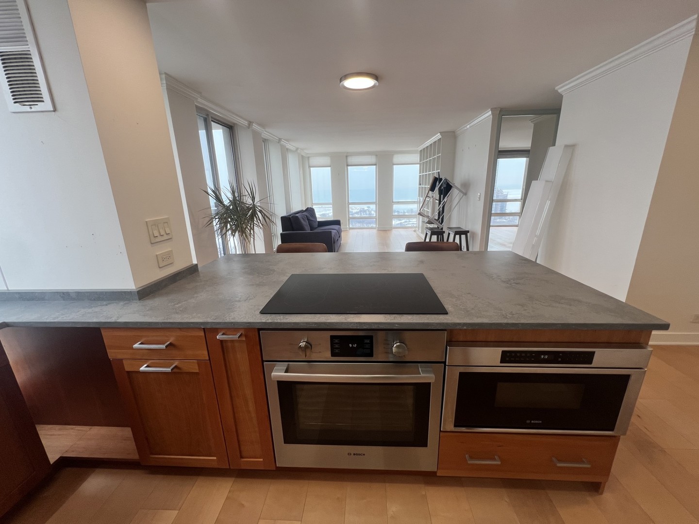 1660 N LaSalle Drive 2711