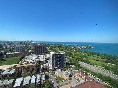 Tiny photo for 655 W Irving Park Road #3604, Chicago, IL 60613 (MLS # 12575718)