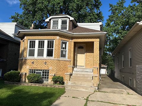 Photo of 2514 N 79th Avenue, Elmwood Park, IL 60707 (MLS # 12673822)