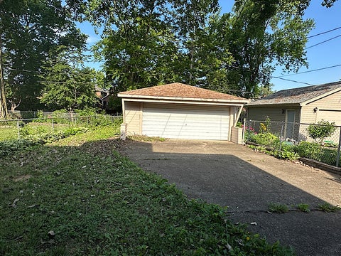 Tiny photo for 2514 N 79th Avenue, Elmwood Park, IL 60707 (MLS # 12673822)