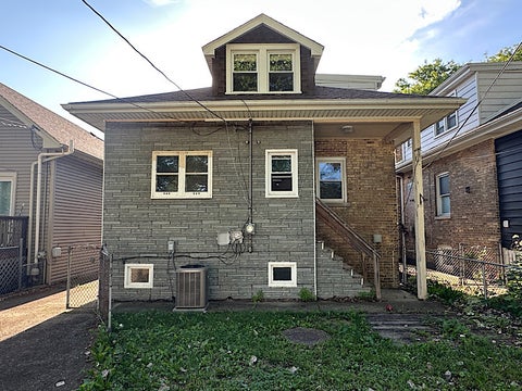 Tiny photo for 2514 N 79th Avenue, Elmwood Park, IL 60707 (MLS # 12673822)