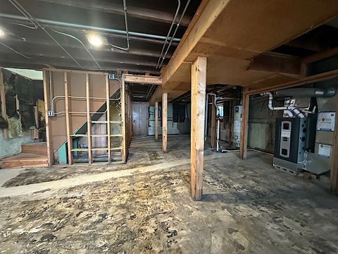 Tiny photo for 2514 N 79th Avenue, Elmwood Park, IL 60707 (MLS # 12673822)
