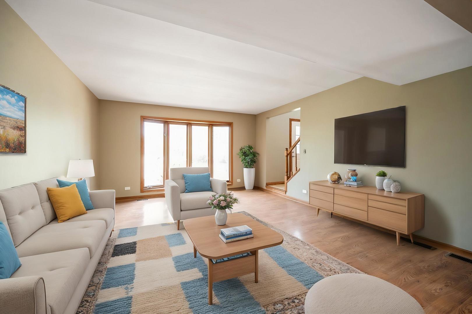 3120 Cottonwood Court