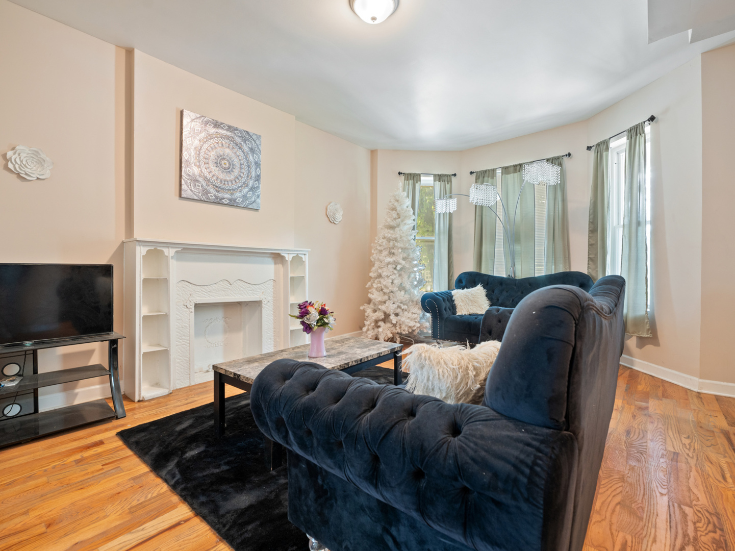 4200 W Wilcox Street