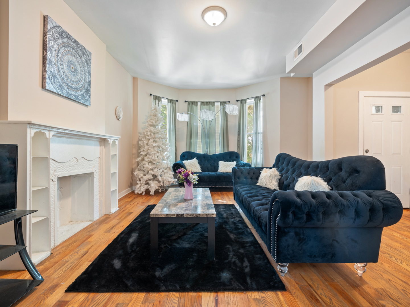 4200 W Wilcox Street
