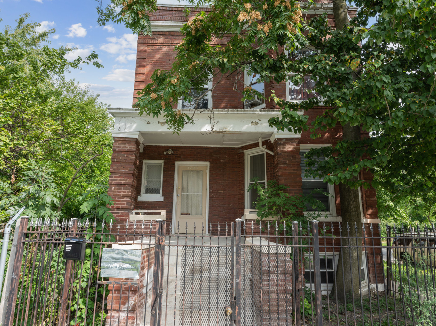 4200 W Wilcox Street