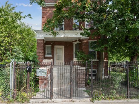 4200 W Wilcox Street Chicago IL 60624
